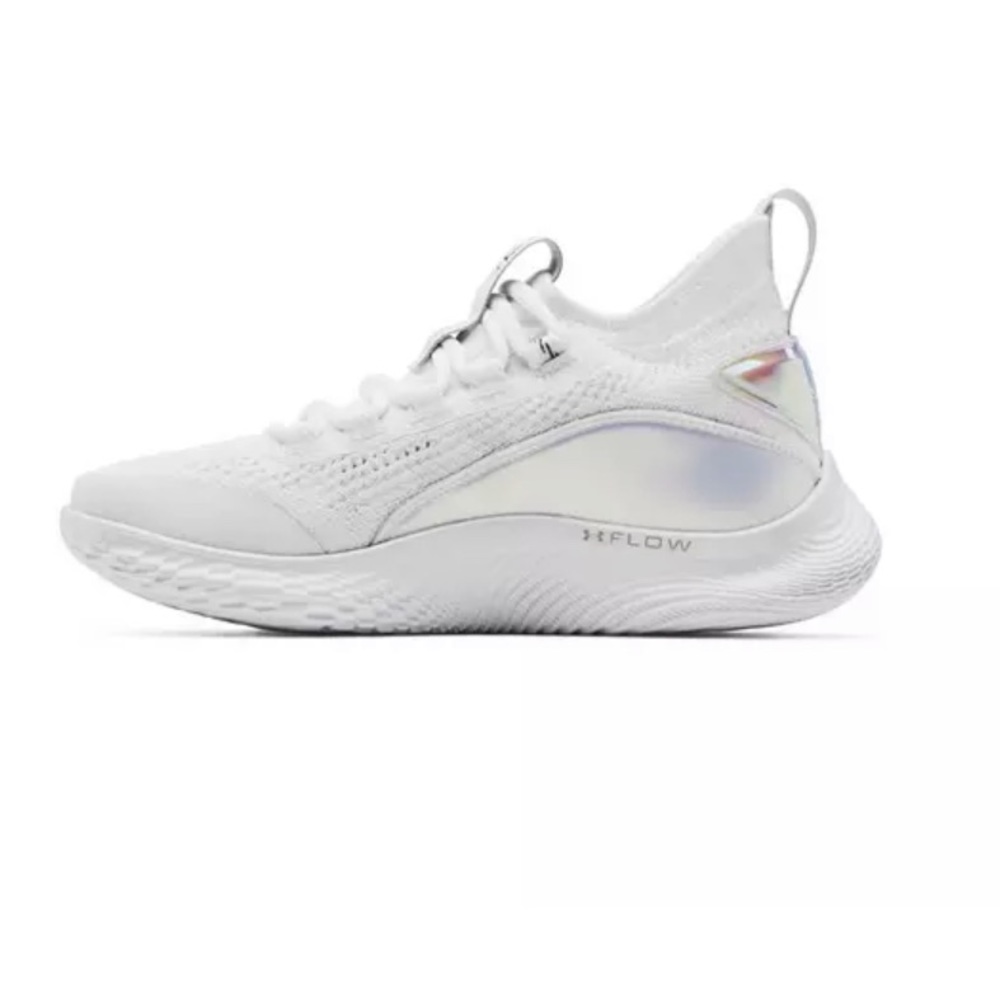 Steph curry’s iridium